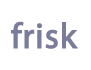 Frisk Frisk