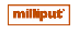 Milliput