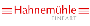 Hahnemuhle