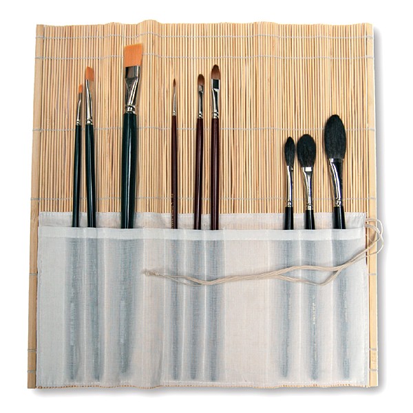 Handover Paint Brushes Handover Paint Brushes