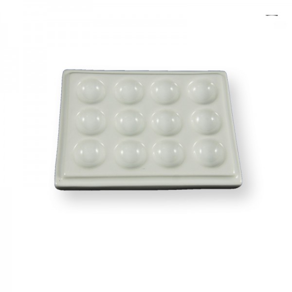 Ceramic Palette