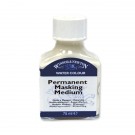 Winsor&Newton Permanent Masking Fluid
