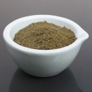 Carnuba Wax Grey