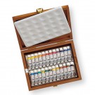 Schmincke Horadam Box 24 x 5ml Tubes