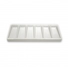 Winsor&Newton Ceramic Divided Slant Tile Palette