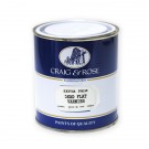Extra Pale Dead Flat Varnish