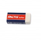 Factis Erasers
