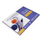 Fabriano Watercolour Glued Pads