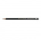 Faber-Castell 9000 Black Lead Pencils