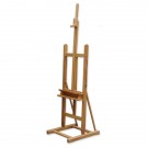 Medium Studio Easel M07