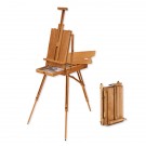 Full Box Easel M22