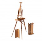 Half Box Easel M23
