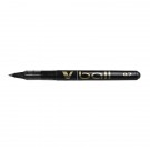 Pilot V Ball Black