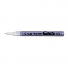 Pilot Extra Fine White Paint Marker