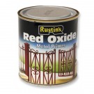 Rustins Red Oxide Primer