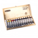 Schmincke Calligraphy Gouache Set