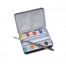 Winsor&Newton Artists Bijou Box 8 Half Pans