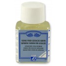 Lefranc Gouache Varnish