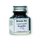 Roberson Liquid Gouache Inks