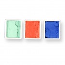 Pip Seymour Early Watercolours