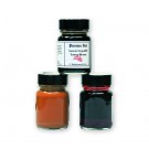 Roberson Natural Historical Inks 