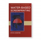 Water-based Screenprinting