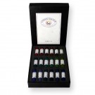Unison 18 Standard Dark Pastels