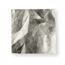 Cornelissen 80 White Gold Leaf 12 ct