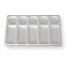 Winsor&Newton Ceramic Slant Well Tile Palette