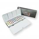 Winsor&Newton Lightweight Box 12 x 5ml Tubes