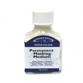 Winsor&Newton Permanent Masking Fluid