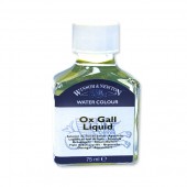 Winsor&Newton Ox Gall Liquid Medium