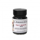 Roberson Prouts Brown Ink