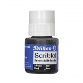 Pelikan Scribtol Calligraphy Ink