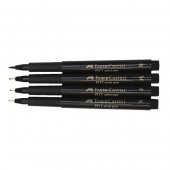 Faber-Castell Pitt Artist Pens