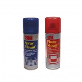 3M Spray Adhesives