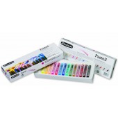 Schmincke Cardbox Set of 15 Sticks