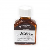 Winsor&Newton Drying Linseed Oil