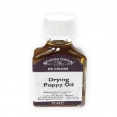 Winsor&Newton Drying Poppy Oil