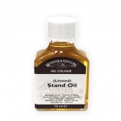 Winsor&Newton Stand Linseed Oil