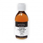 Winsor&Newton Liquin Light Gel