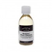 Winsor&Newton Artists' Matt Varnish