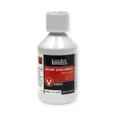 Liquitex Acrylic Soluvar Varnishes