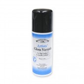 Winsor&Newton Picture Varnish Aerosol 