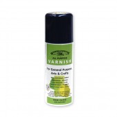 Winsor&Newton All Purpose Varnish Aerosol 