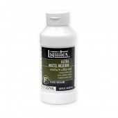 Liquitex Acrylic Ultra Matt Medium