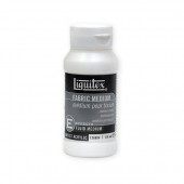 Liquitex Acrylic Fabric Medium