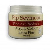 Pip Seymour Artist's Acrylic Colour 900ml