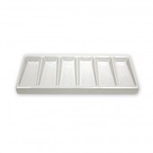 Winsor&Newton Ceramic Divided Slant Tile Palette