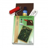 Complete Student Lino Set